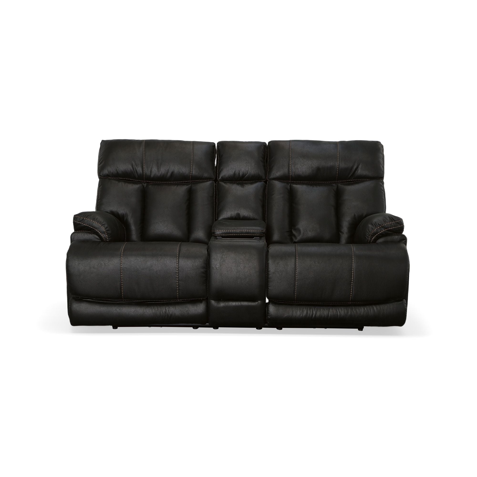 Clive - Power Reclining Loveseat