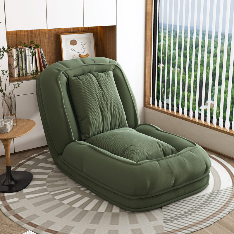 Upholstered Human Dog Bed For Adults And Pets