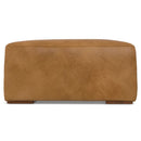 Rex - Versatile Design Ottoman