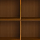 Acadian - Handcrafted Cube Storage