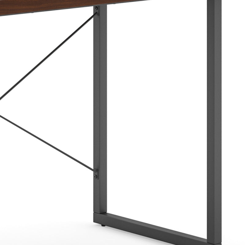 Merge - Desk with Monitor Stand