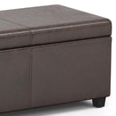Avalon - Multifunctional Storage Ottoman Bench