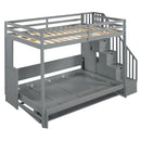 Murphy Bed With Smart Hydraulic System And Desk Design