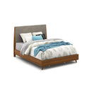Ludwig - Bed - Atlantic Fine Furniture Inc