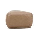 Pebble - Rounded Triangle Cocktail Ottoman