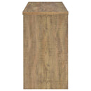 Topanga - Engineered Wood Freestanding Home Bar
