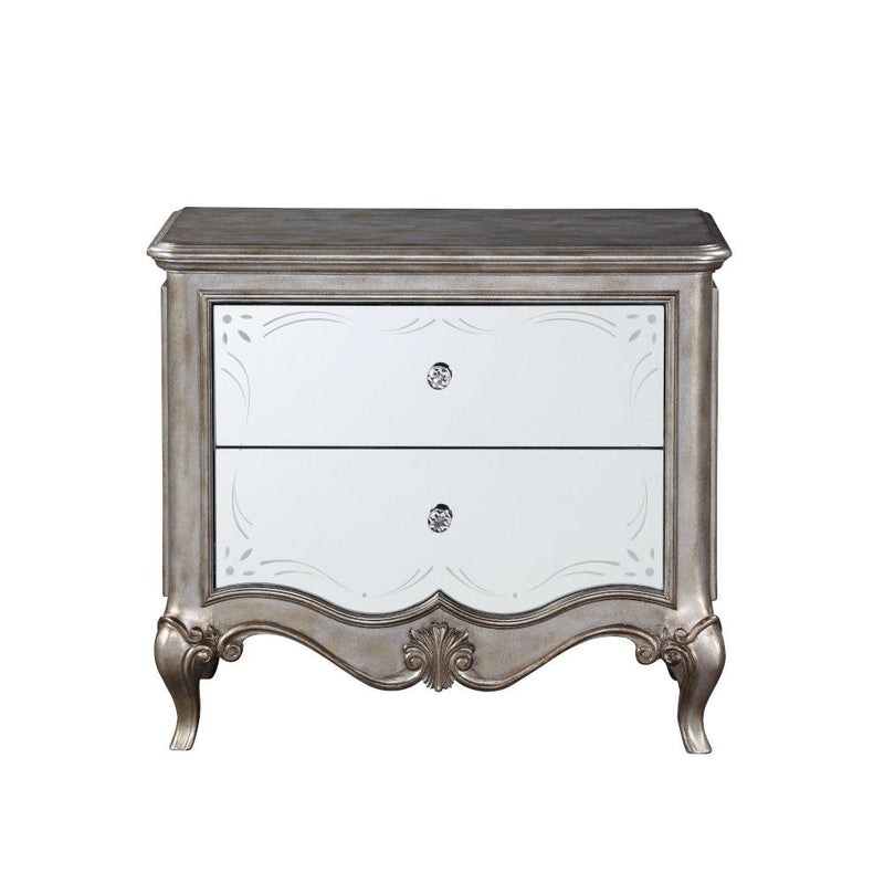Esteban - Nightstand