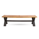 Sanibel - Dining Bench - Teak