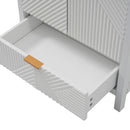 Modern Bathroom Vanity With Sink Combo