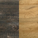 Kaywood - 4-Drawer Bedroom Chest Of Drawers - Natural Pine