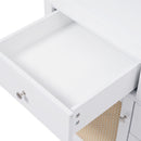 Modern Bathroom Vanity With Sink, Soft Close Drawers