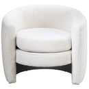 Avalon - Lounge Chair - White