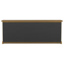 Florence - 4 Door Dining Sideboard Buffet