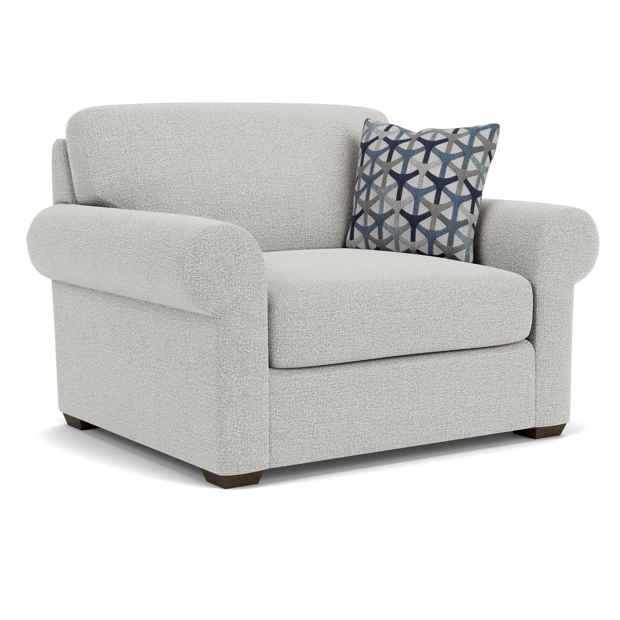 Randall - Fabric Chair