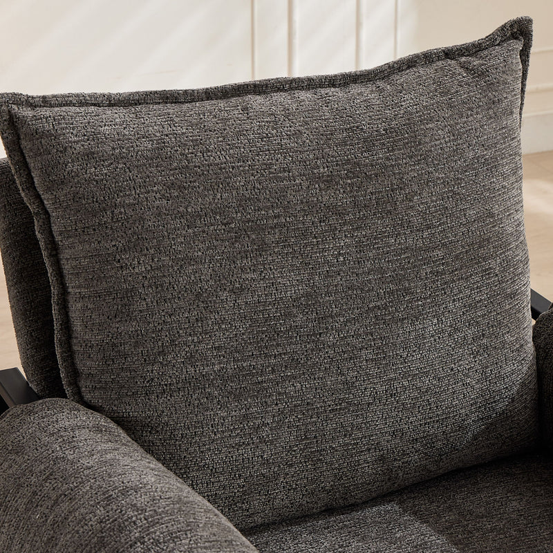 Adjustable Frame Sofa