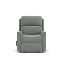 Catalina - Manual Recliner - Atlantic Fine Furniture Inc