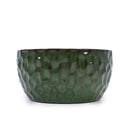 3 Pieces Ceramic Flowerpot