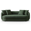 Dylan - Modern French Boucle Sofa