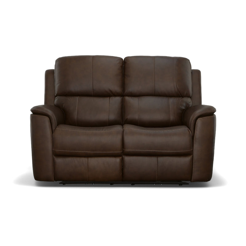 Henry - Reclining Loveseat