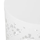 Outdoor Metal Modern Design End Table