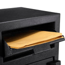 Solid Steel Keypad Depository Safe