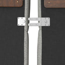 Jasmine - Handcrafted Sectional Sofa