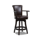 Williams - Swivel Counter Height Bar Stool