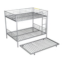 Steel Construction Bunk Bed