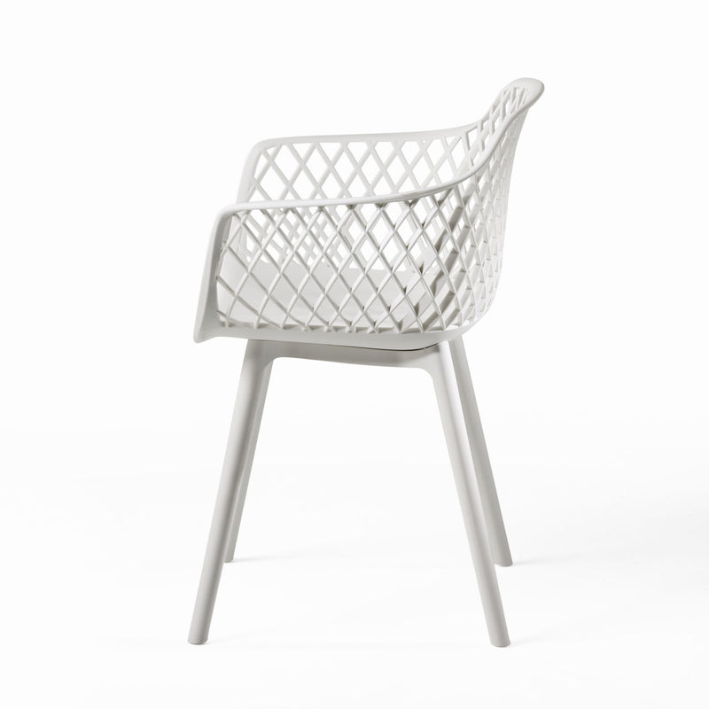 Poppy - Chair (Set of 2)