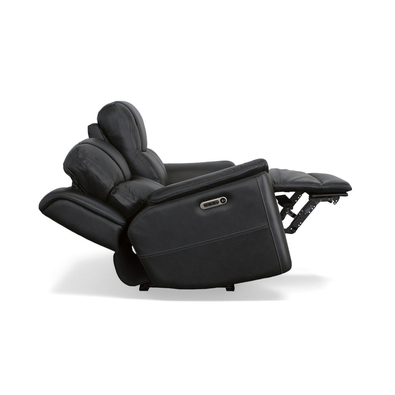 Crew - Power Reclining Loveseat