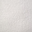 Shearling - Swivel Chair With Base Construction - Cream