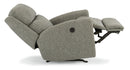 Catalina - Rocking Recliner - Atlantic Fine Furniture Inc