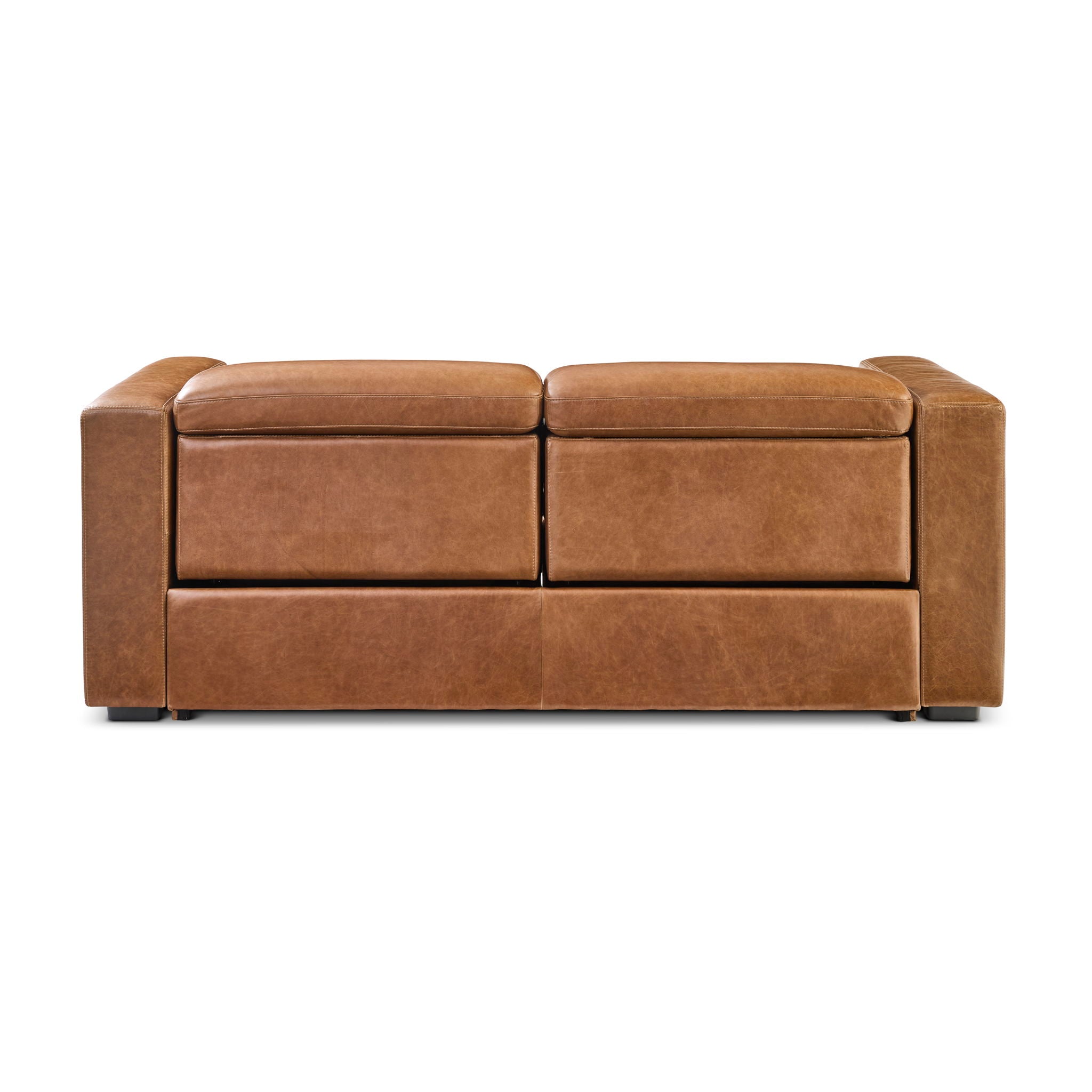 Austin - Power Reclining Sofa With Power Headrests