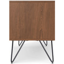 Hunter - Handcrafted TV Media Stand