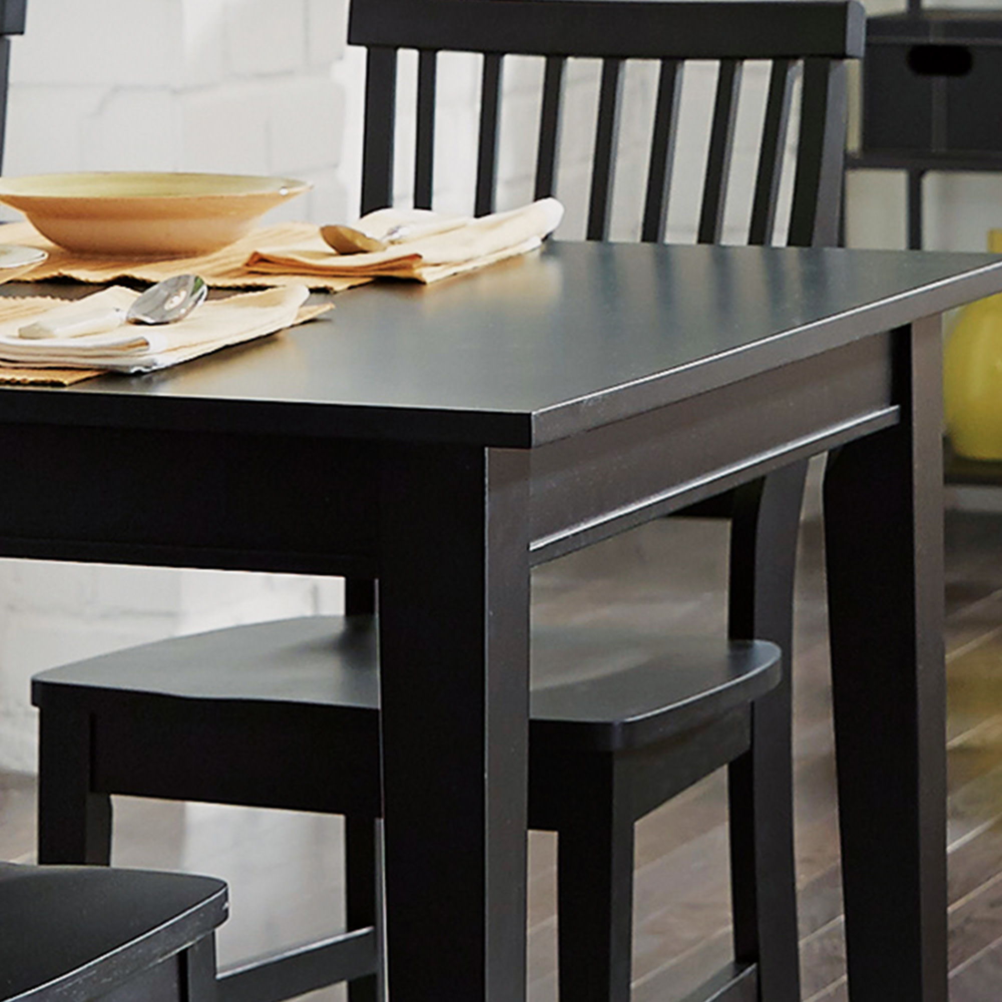 Arts & Crafts - Dining Table