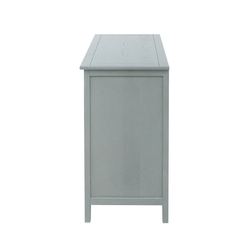 Classic 3 Drawer Cabinet