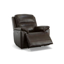 Jackson - Power Recliner With Power Headrest