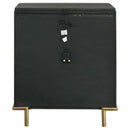 Arini - 3-Drawer Nightstand