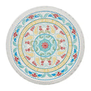 Lilac - Mosaic Side Table