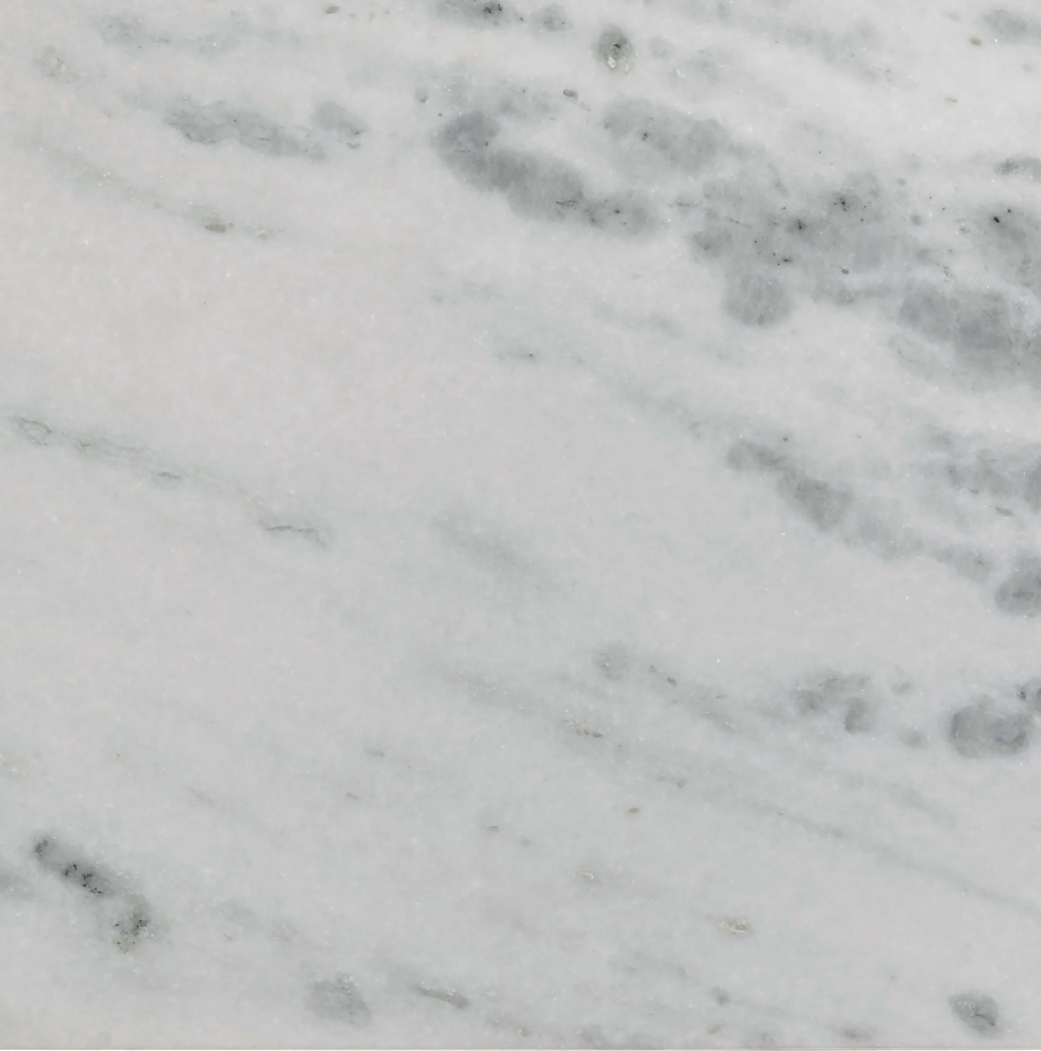 Keaton 3-door Marble Top Herringbone Accent Cabinet Natural - Atlantic Fine Furniture Melbourne FL