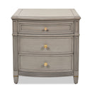 Dauphin - 3 Drawer Accent End Table