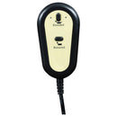 Louie - Chenille Upholstered Power Lift Massage Chair