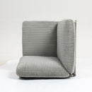 Modular Sectional Sofa Corner Seat