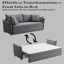 Irina - Sofa With Sleeper