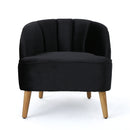 Accent Chair, Club Armchair, Modern Reading Chair