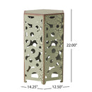 Selva - Accent Table Set