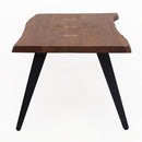 Ramirez - Coffee Table - Natural Wood / Brown