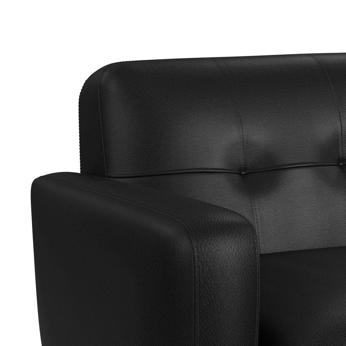 Hadley II Chair in Beige by Elements International, view 16