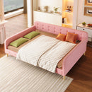 Upholstered Daybed