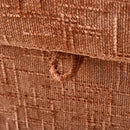 Multifunctional Chenille Recliner Sofa With Storage And Phone Bracket